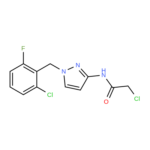 Chemical Structure| 1004643-43-9