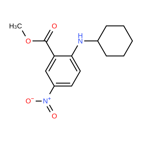 Chemical Structure| 83909-56-2