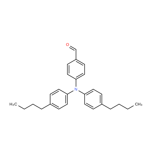 Chemical Structure| 124538-01-8