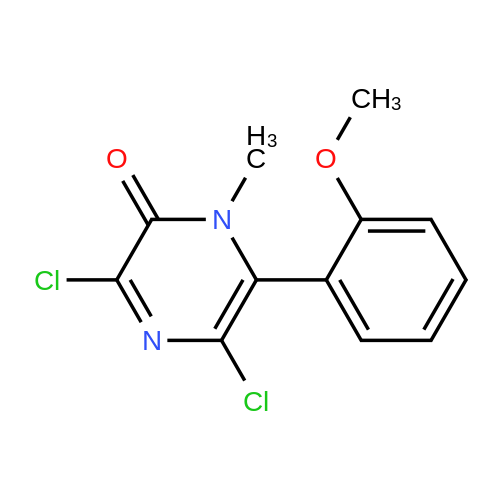 Chemical Structure| 1269533-38-1