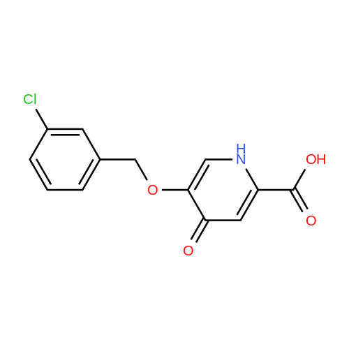 Chemical Structure| 1269534-73-7