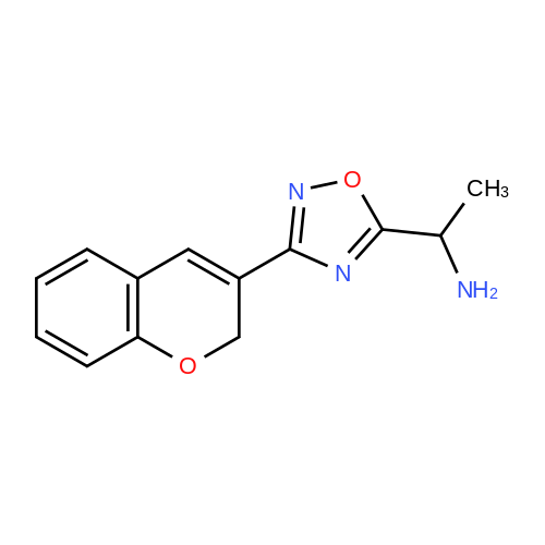 Chemical Structure| 1269535-34-3