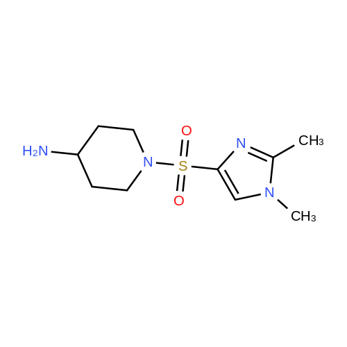 Chemical Structure| 1271096-41-3