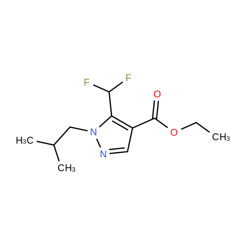 Chemical Structure| 1275246-17-7
