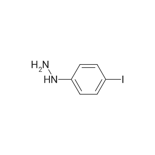 (4-Iodophenyl)hydrazine