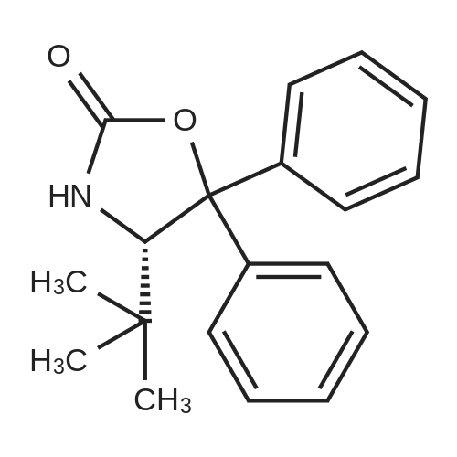 Chemical Structure| 191090-36-5