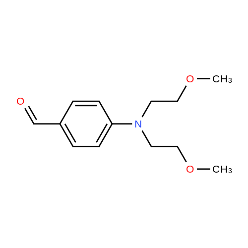 Chemical Structure| 27913-87-7