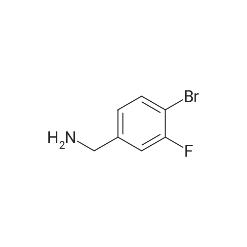 Chemical Structure| 581812-99-9