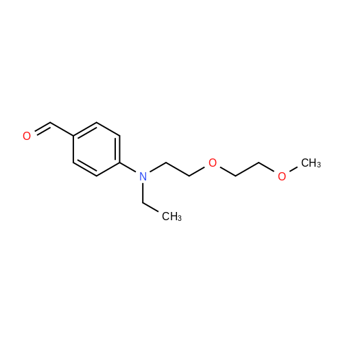 Chemical Structure| 66091-27-8
