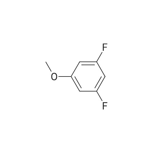 1,3-Difluoro-5-methoxybenzene