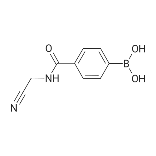 Chemical Structure| 1056636-11-3