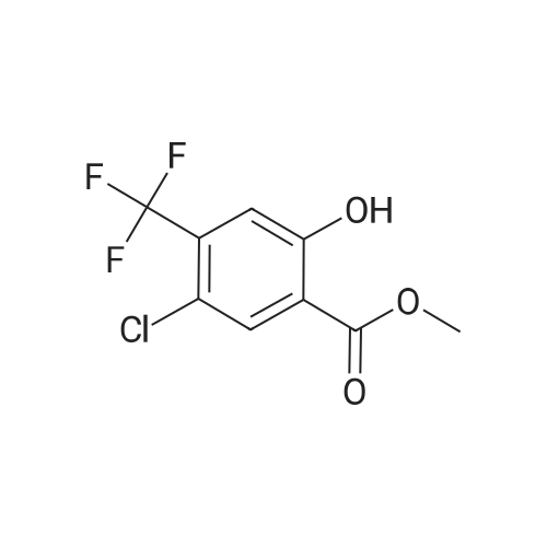 Chemical Structure| 1103837-39-3