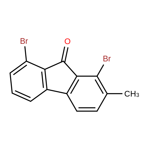 Chemical Structure| 127375-23-9