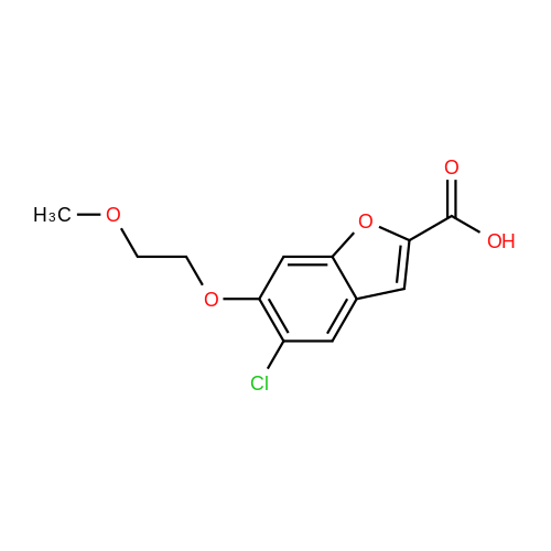 Chemical Structure| 1352542-11-0