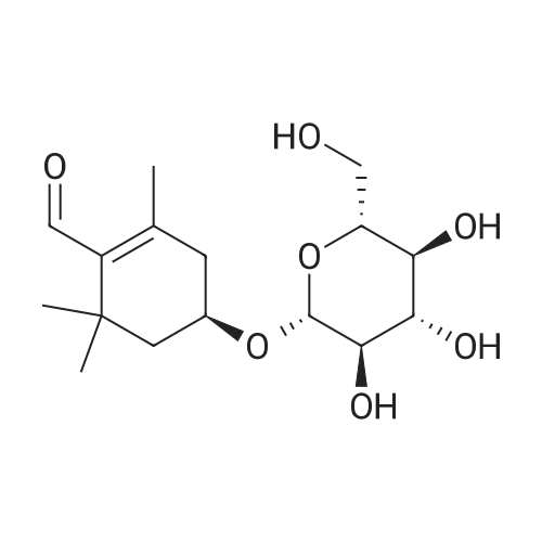 Picrocrocin