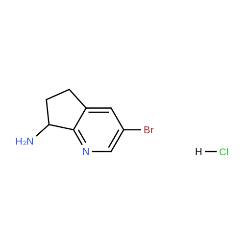 Chemical Structure| 1909305-96-9