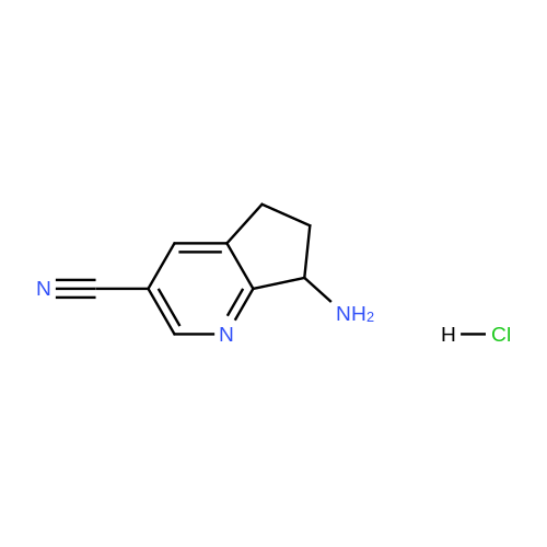 Chemical Structure| 1956386-54-1