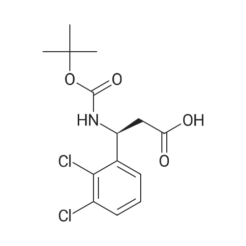 Chemical Structure| 499995-82-3
