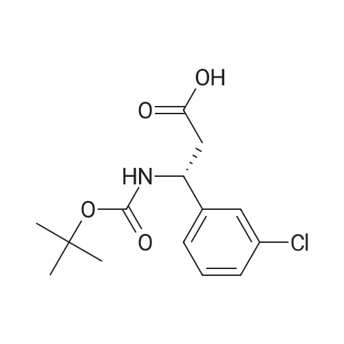 Chemical Structure| 500789-06-0