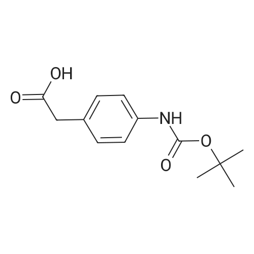 Chemical Structure| 81196-09-0