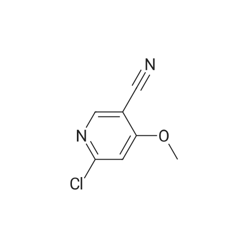 Chemical Structure| 1187190-69-7