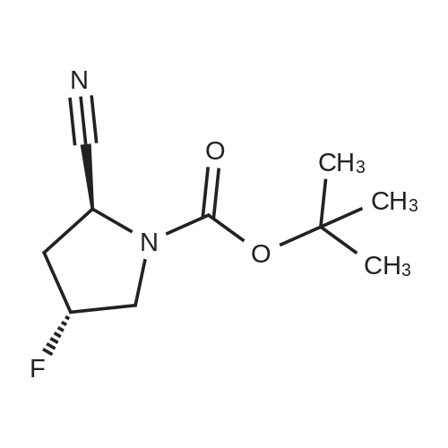 Chemical Structure| 1330286-47-9