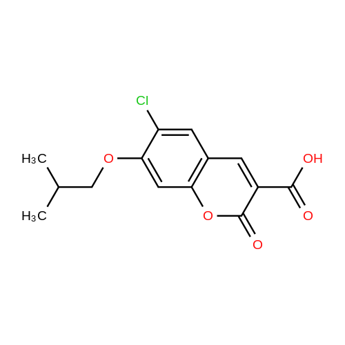 Chemical Structure| 1352542-21-2