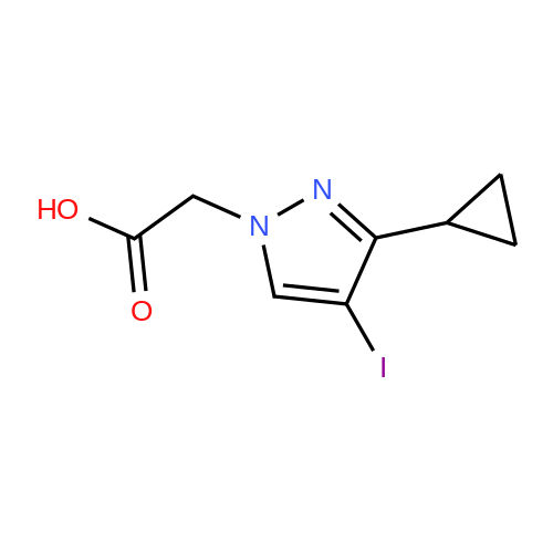Chemical Structure| 1354703-67-5