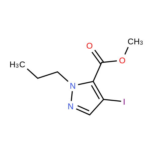 Chemical Structure| 1354703-83-5
