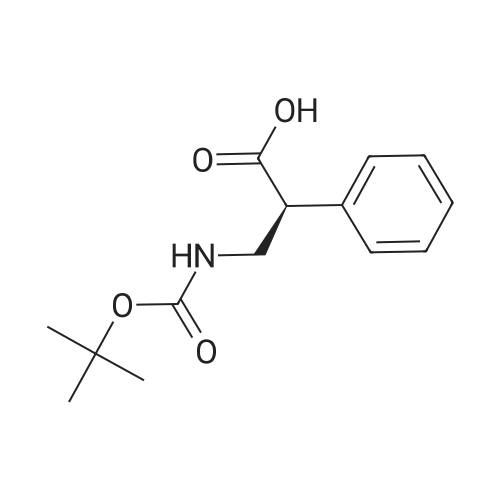 Chemical Structure| 136916-26-2