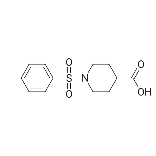Chemical Structure| 147636-36-0