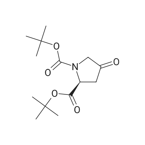 Chemical Structure| 166410-05-5