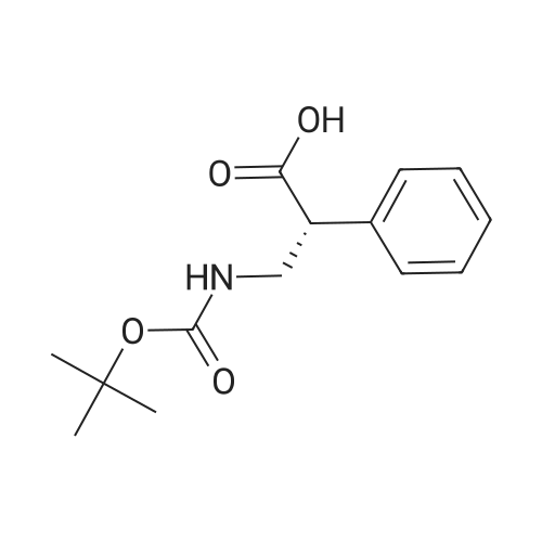 Chemical Structure| 181140-88-5