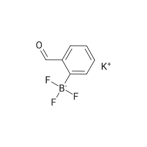 Chemical Structure| 192863-39-1