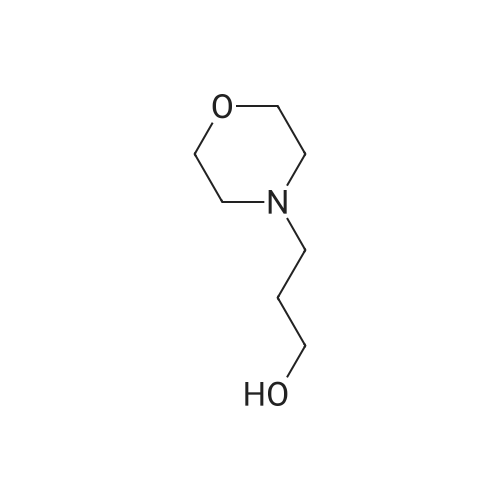 Chemical Structure| 4441-30-9