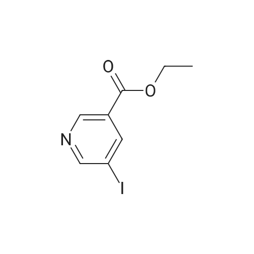 Ethyl 5-iodonicotinate