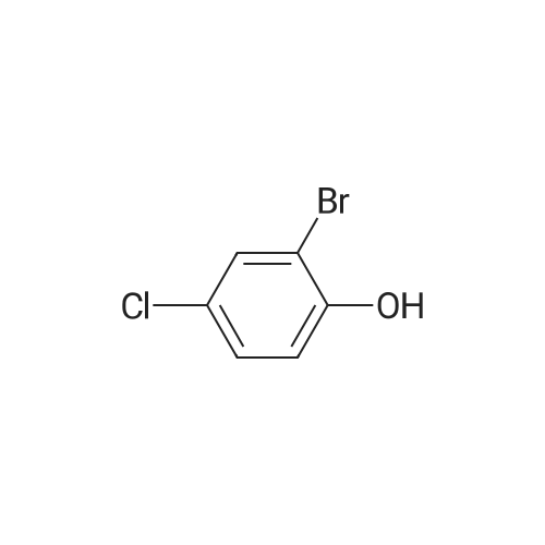 Chemical Structure| 695-96-5