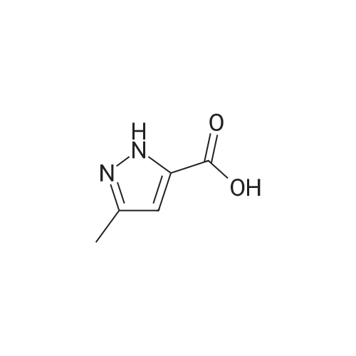 Chemical Structure| 696-22-0