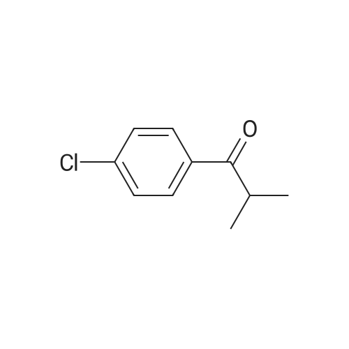 Chemical Structure| 18713-58-1