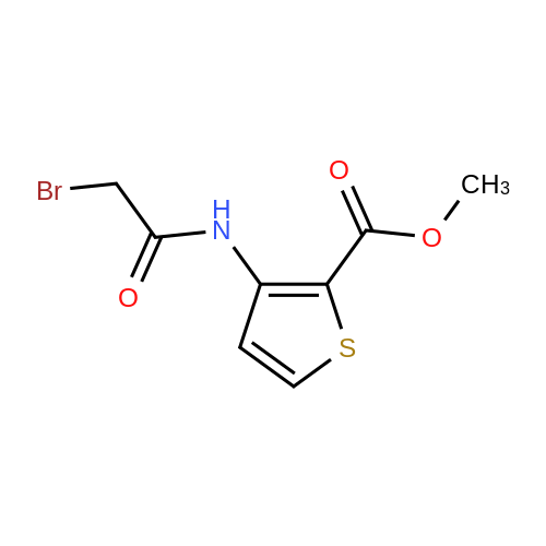 Chemical Structure| 227958-47-6