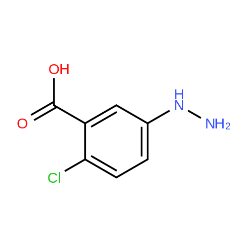 Chemical Structure| 327092-95-5
