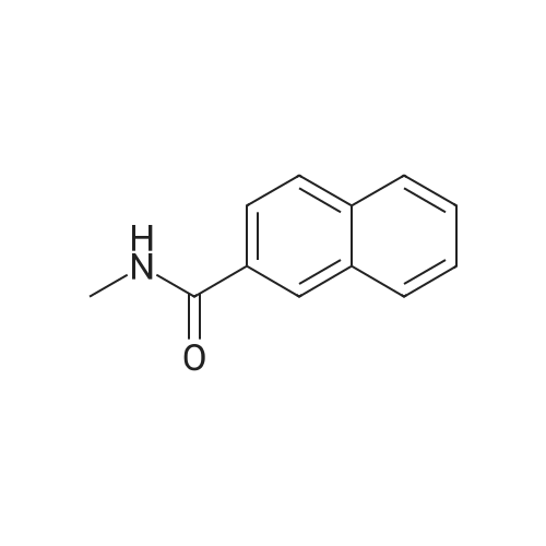N-Methyl-2-naphthamide