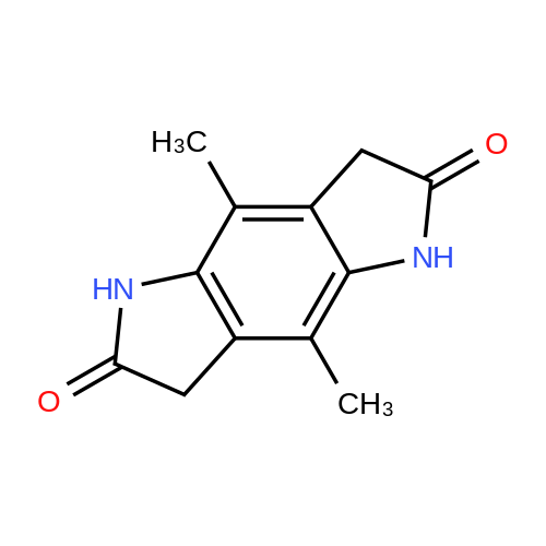 Chemical Structure| 397283-37-3