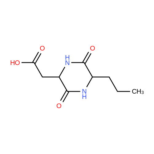 Chemical Structure| 397847-77-7