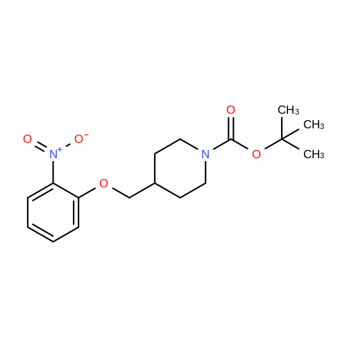 Chemical Structure| 614729-90-7