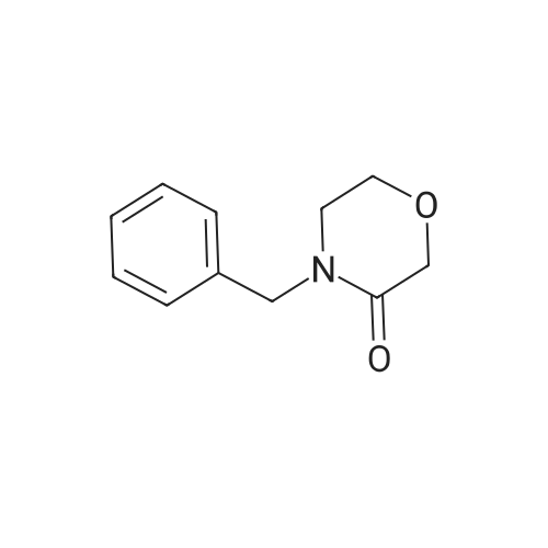 Chemical Structure| 61636-32-6