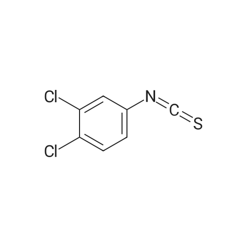 3,4-Dichlorophenyl Isothiocyanate