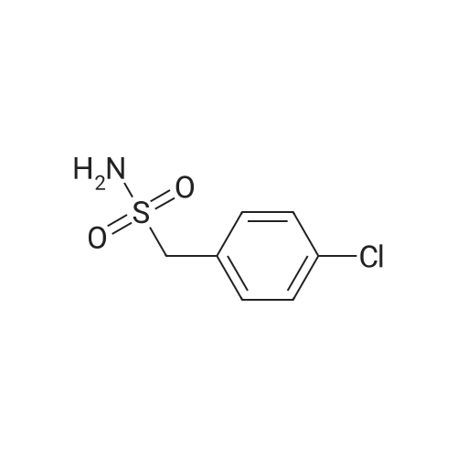 (4-Chlorophenyl)methanesulfonamide