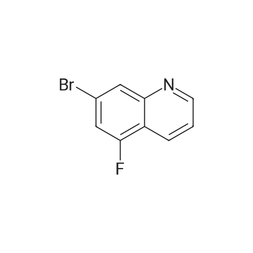 Chemical Structure| 852061-94-0