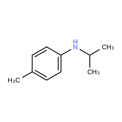 Chemical Structure| 10436-75-6